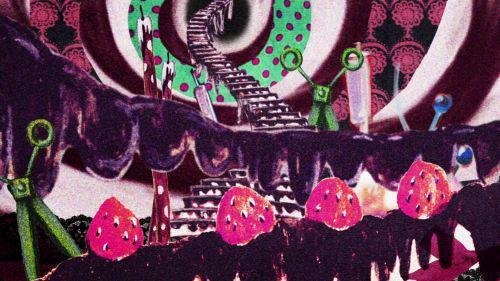 Arte conceptual de MashiK 03