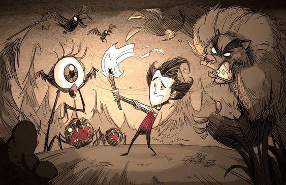 Arte conceptual de MashiK 05