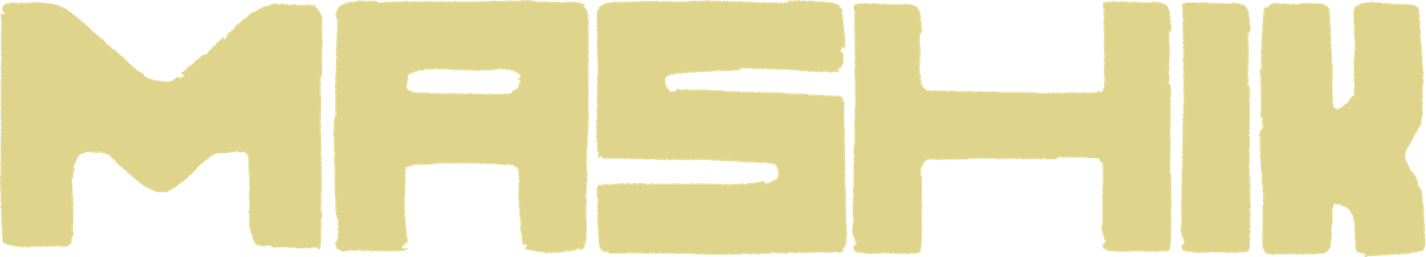 MashiK