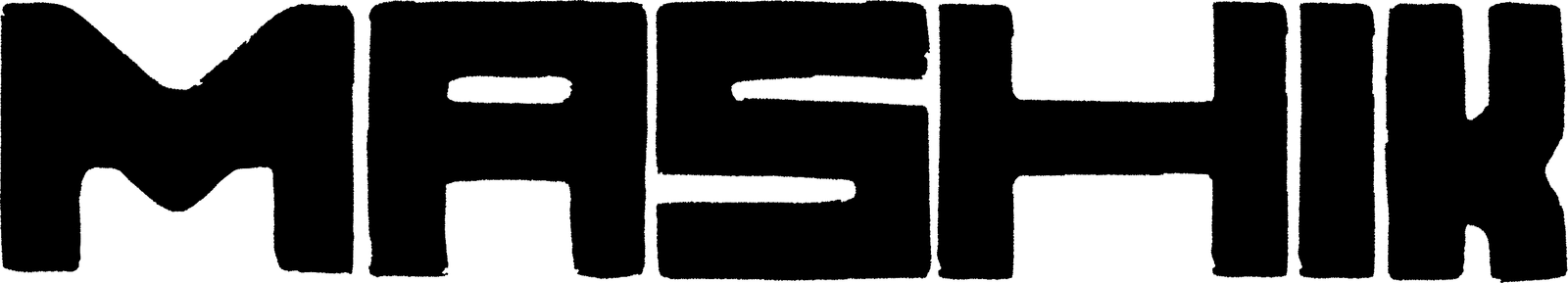MashiK