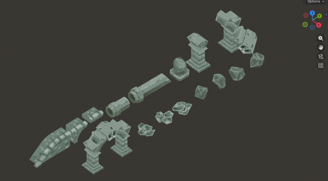 Work in progress image 02